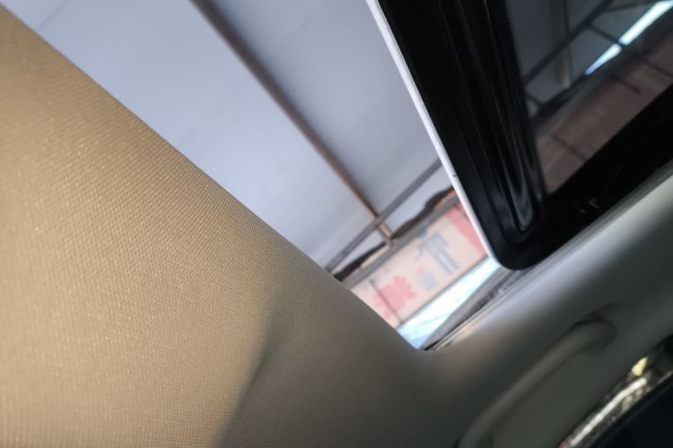 长安 逸动 2022款 PLUS 1.6L GDI CVT豪华型中控内饰22