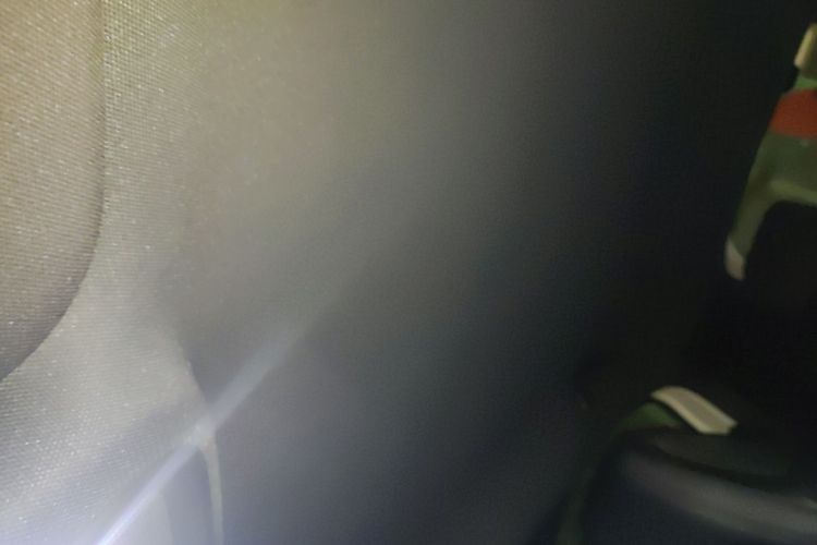 比亚迪 海鸥 2025款 智驾版 305km 自由版局部细节22