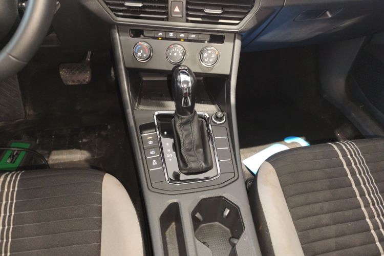 大众 宝来 2023款 200TSI DSG畅行版局部细节18