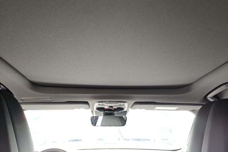 领克03新能源 2019款 1.5T PHEV Pro局部细节22