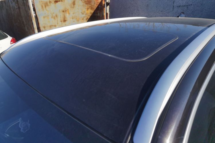 哈弗H6 2021款 国潮版 1.5T 自动都市版局部细节57