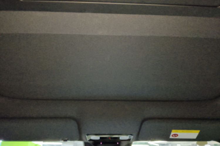 理想汽车 理想L9 2022款 Max局部细节22