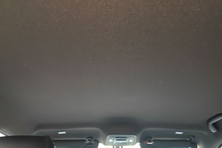 比亚迪 海鸥 2023款 自由版中控内饰22