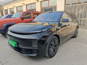 理想汽车 理想L9 2022款 Max