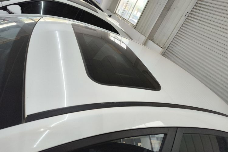 吉利汽车 帝豪 2020款 1.5L CVT豪华型局部细节57