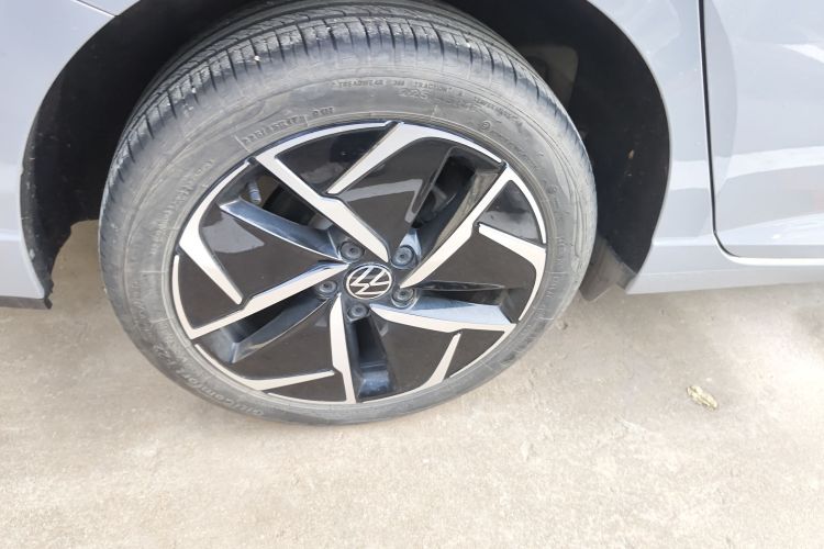 大众 朗逸 2023款 300TSI DSG星空永逸版车身外观6008