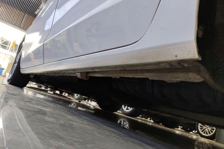 别克GL8 2020款 ES陆尊 653T 舒适型局部细节9002