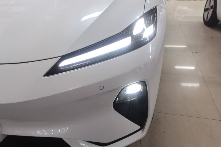 深蓝汽车 深蓝L07 2025款 230Max  深蓝智驾AD PRO增程版局部细节36