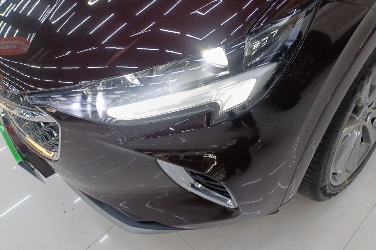 别克 2020款 昂科威S 652T 四驱Avenir艾维亚局部细节36