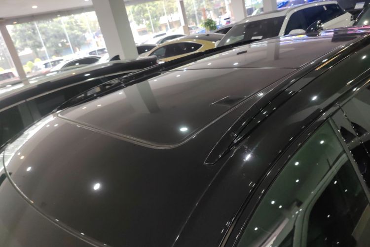 凯迪拉克XT5 2022款 2.0T 四驱尊贵型局部细节57