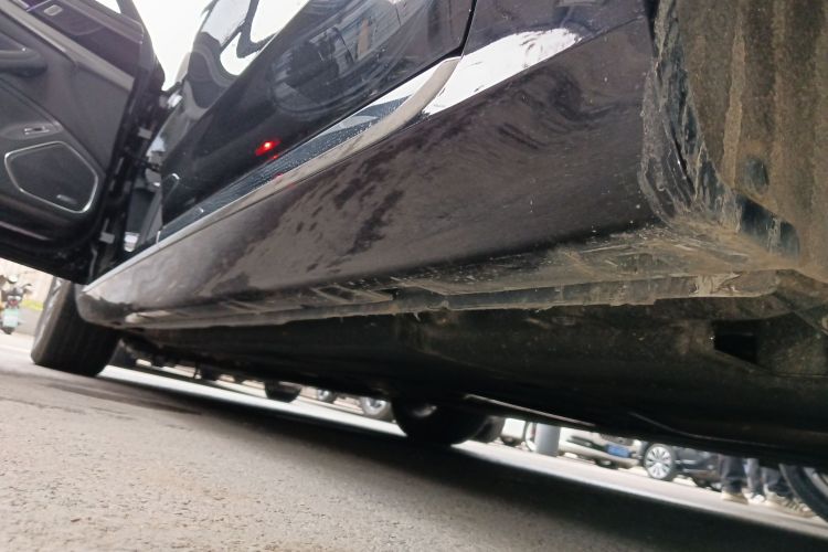 红旗H5 2023款 1.5T DCT智联旗韵版局部细节9002