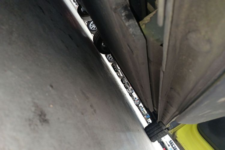 比亚迪 海鸥 2023款 飞翔版局部细节9001