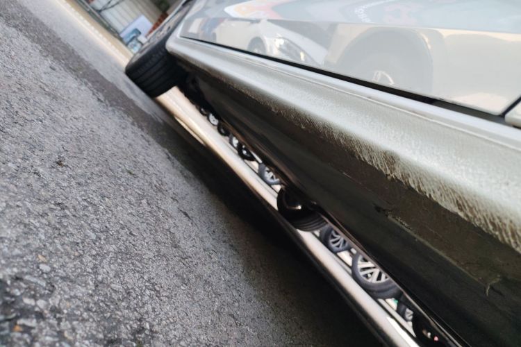 大众 宝来 2024款 300TSI DSG尊行版局部细节9001