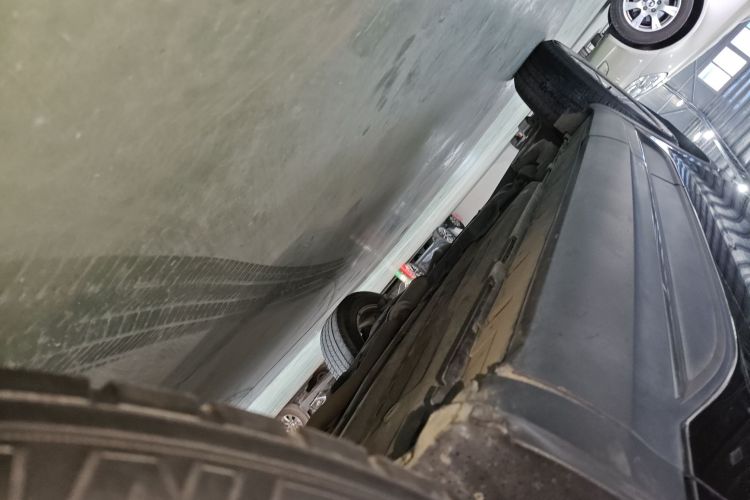 雷诺 科雷傲 2018款 2.0L 两驱豪华版局部细节9001