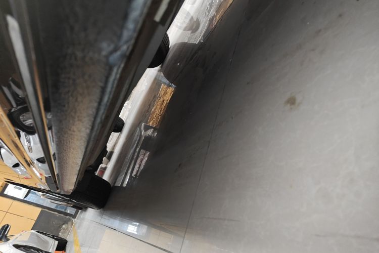 大众 朗逸 2023款 300TSI DSG满逸版局部细节9001