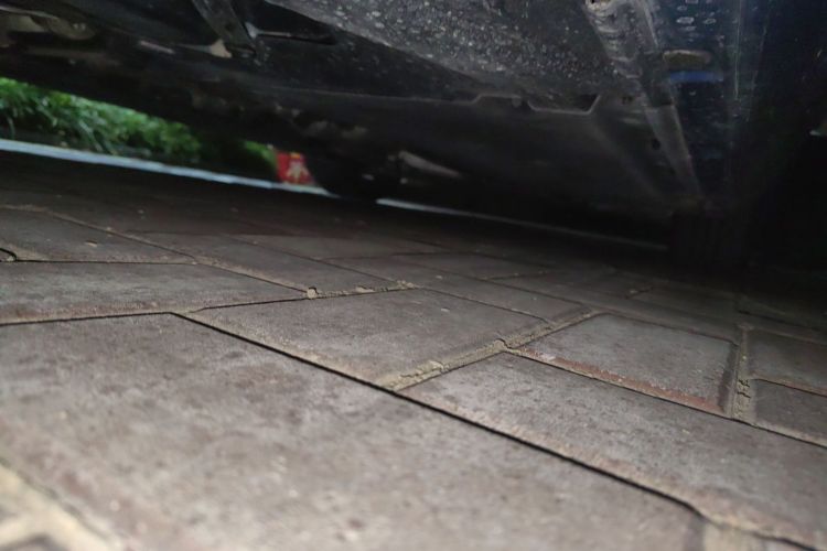 奥迪S5 2023款 S5 3.0T Coupe局部细节9002