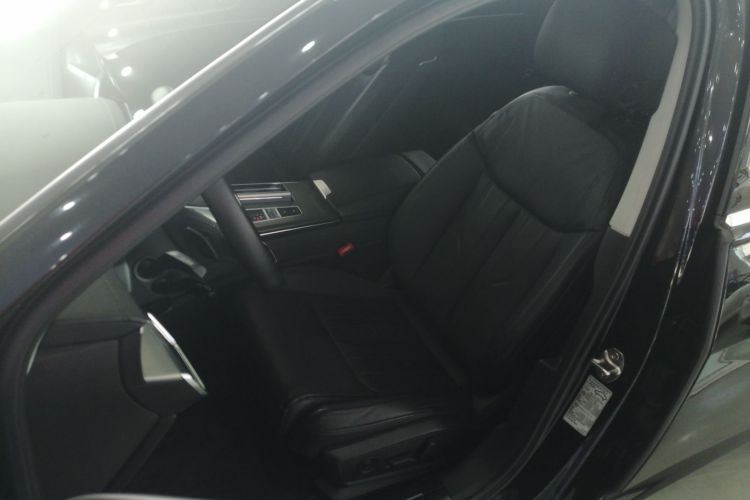 奥迪A6L 2019款 40 TFSI 豪华致雅型局部细节19