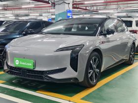 红旗EH7 2024款 690 Pro