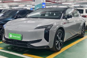 红旗EH7 2024款 690 Pro