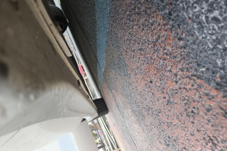 蔚来ET7 2024款 75kWh 行政版局部细节9001