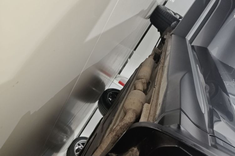 比亚迪 宋PLUS新能源 2023款 冠军版 DM-i 110KM 旗舰型局部细节9001