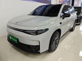 零跑汽车 零跑C10 2024款 210智享版