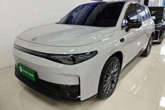 零跑汽车 零跑C10 2024款 210智享版