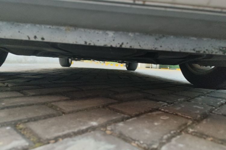 大众 高尔夫 2014款 1.4TSI 手动舒适型局部细节9008