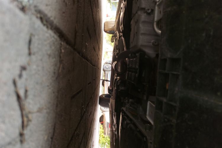 奇瑞 艾瑞泽5 2021款 PRO 1.5L CVT青春版局部细节9008