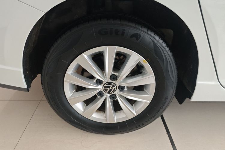 大众 朗逸 2023款 1.5L 自动得逸版车身外观6008