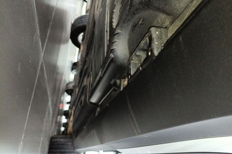 保时捷 2018款 Macan 2.0T局部细节9001