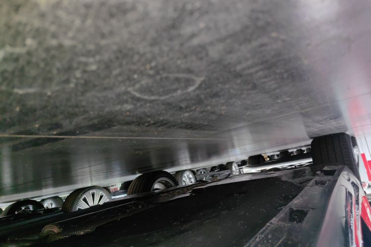 本田 雅阁新能源 2023款 2.0L e:PHEV 尊贵版局部细节9001