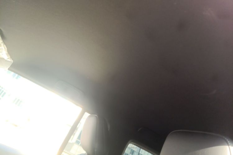 宝骏悦也 2023款 旗舰版局部细节22