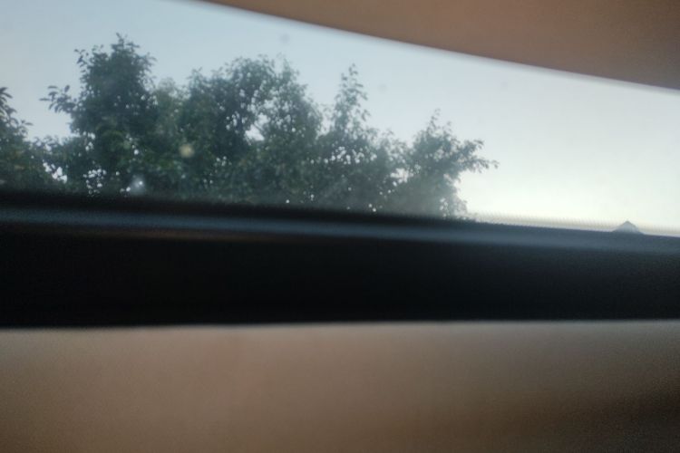 别克GL6 2018款 18T 6座尊贵型局部细节22