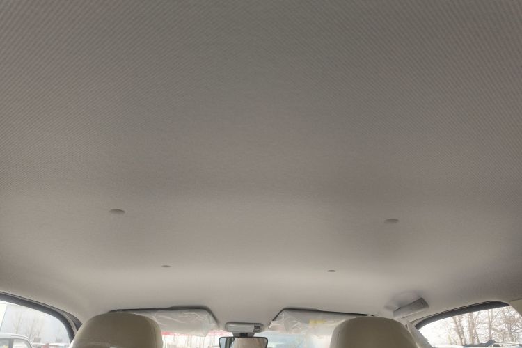 五菱汽车 宏光MINIEV 2024款 第三代 215km 青春版中控内饰22