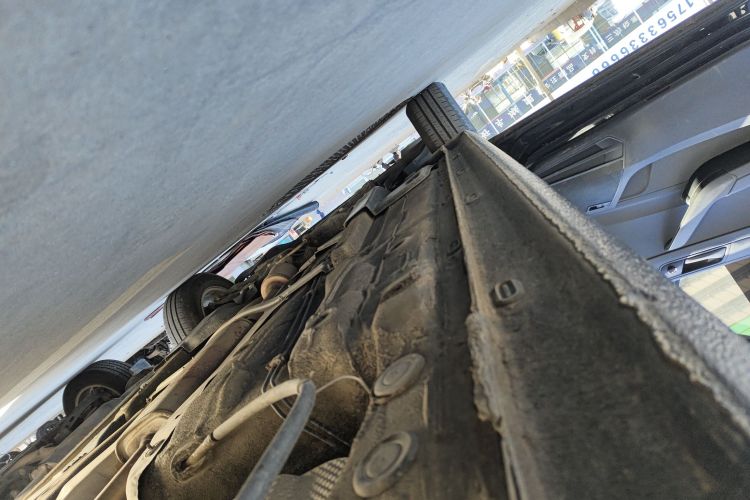 大众 桑塔纳 2019款 1.5L 手动风尚版 国VI局部细节9002