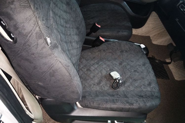 宝骏悦也 2023款 智尊版局部细节41