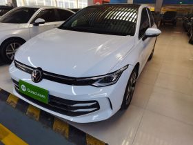 大众 高尔夫 2025款 300TSI Pro