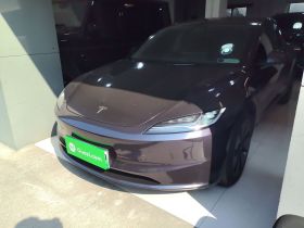 特斯拉 Model 3 2023款 后轮驱动版
