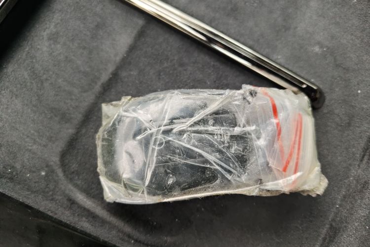 腾势Z9 2024款 1100km 四驱Max版中控内饰11