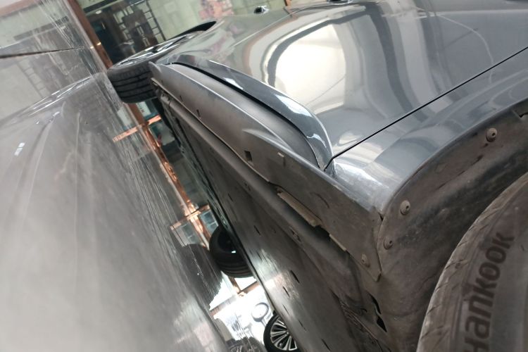 大众ID.3 2023款 升级款 纯净智享版局部细节9001