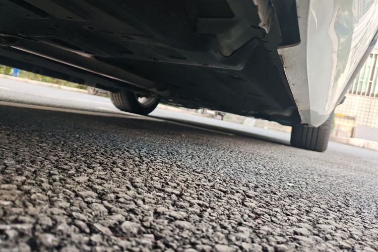 凯迪拉克XTS 2018款 28T 精英型局部细节9002