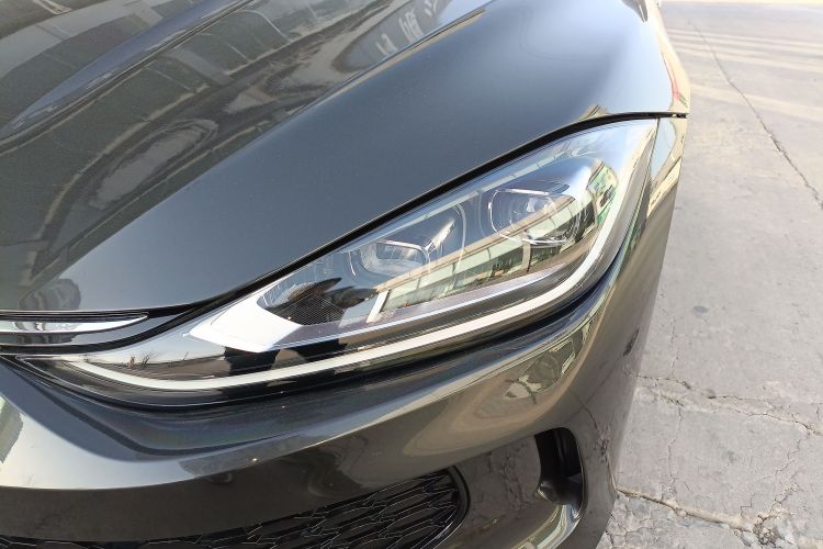 大众 2022款 凌渡L 280TSI DSG炫辣版局部细节36