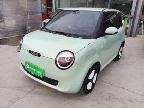 长安启源 长安Lumin 2022款 210km 香甜款