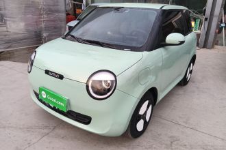 长安启源 长安Lumin 2022款 210km 香甜款