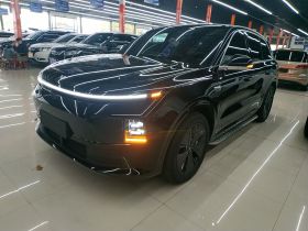 理想汽车 理想L6 2024款 Pro