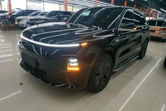 理想汽车 理想L6 2024款 Pro