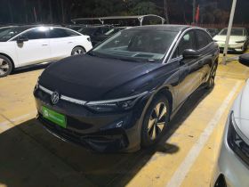 大众ID.7 VIZZION 2024款 AIR