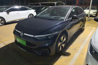 大众ID.7 VIZZION 2024款 AIR