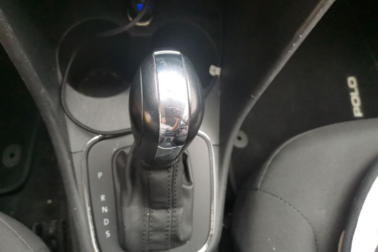 大众 Polo 2018款 1.5L 自动安驾型中控内饰18